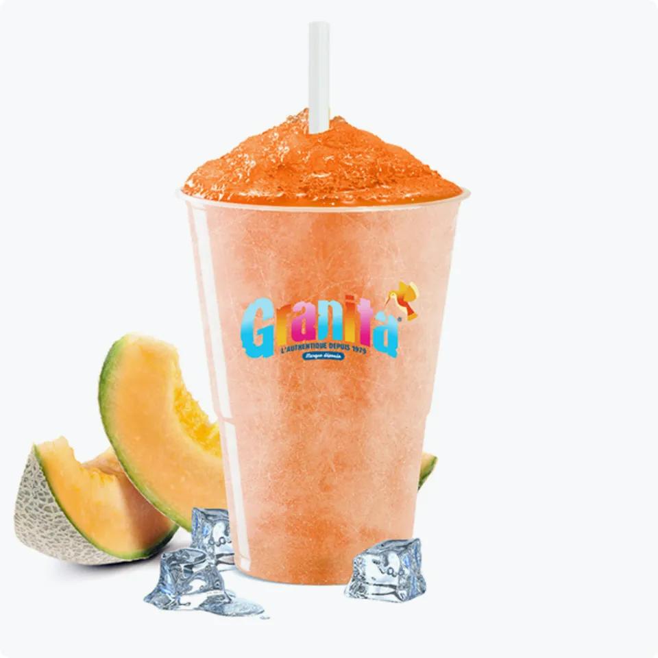 Sorbet Melon