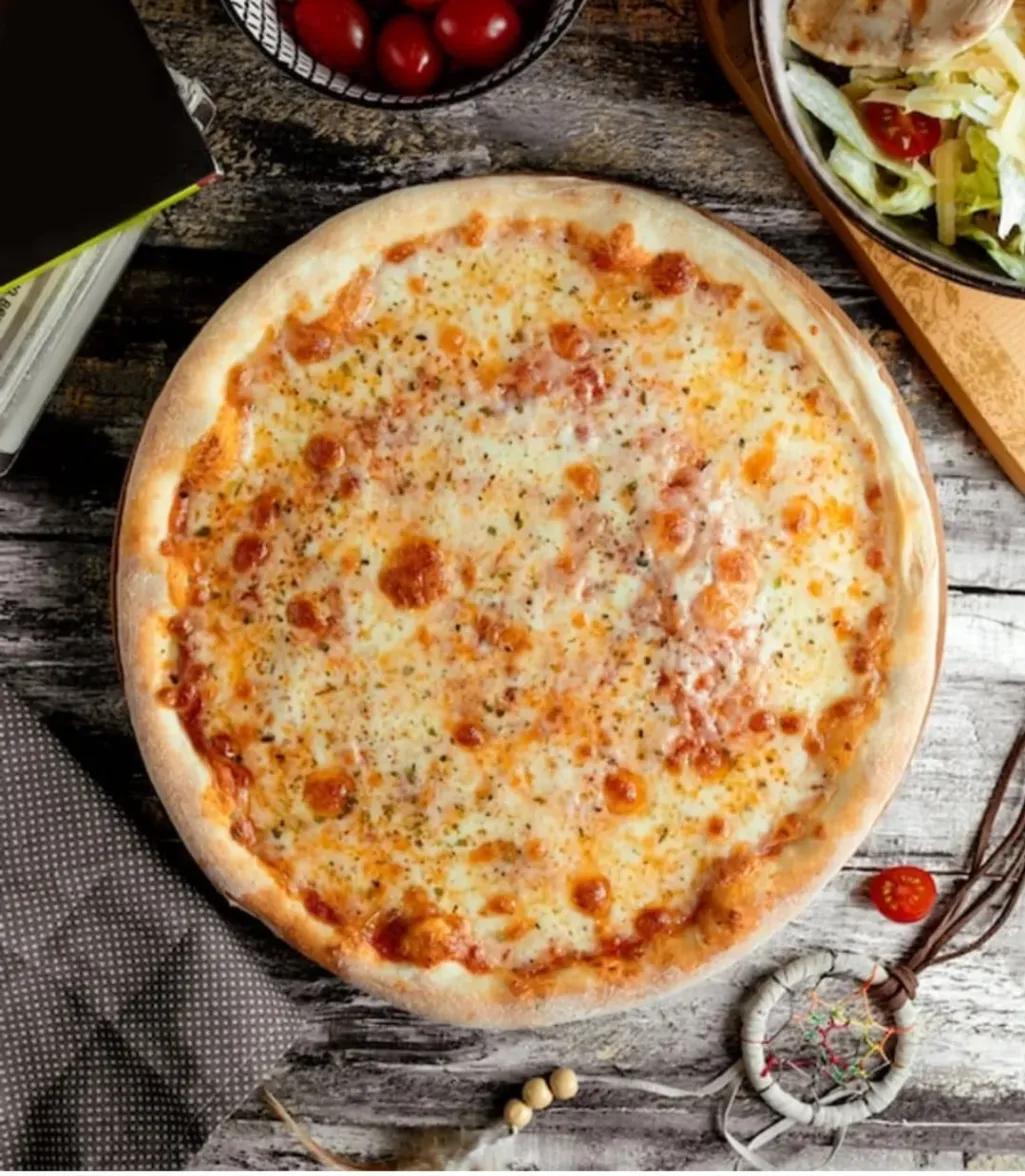 Margherita