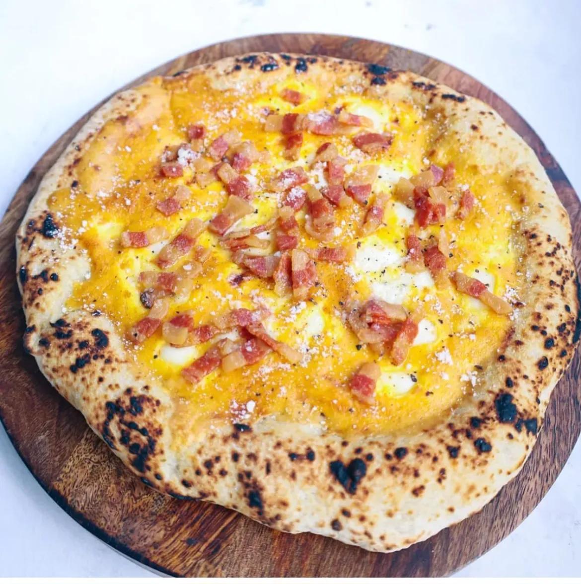 Carbonara