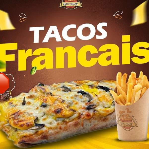 Tacos français