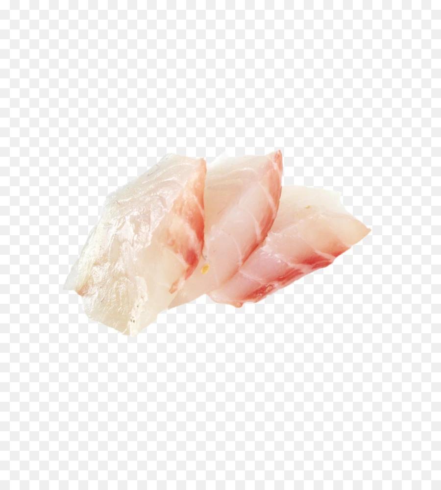 Sashimi Daurade x4
