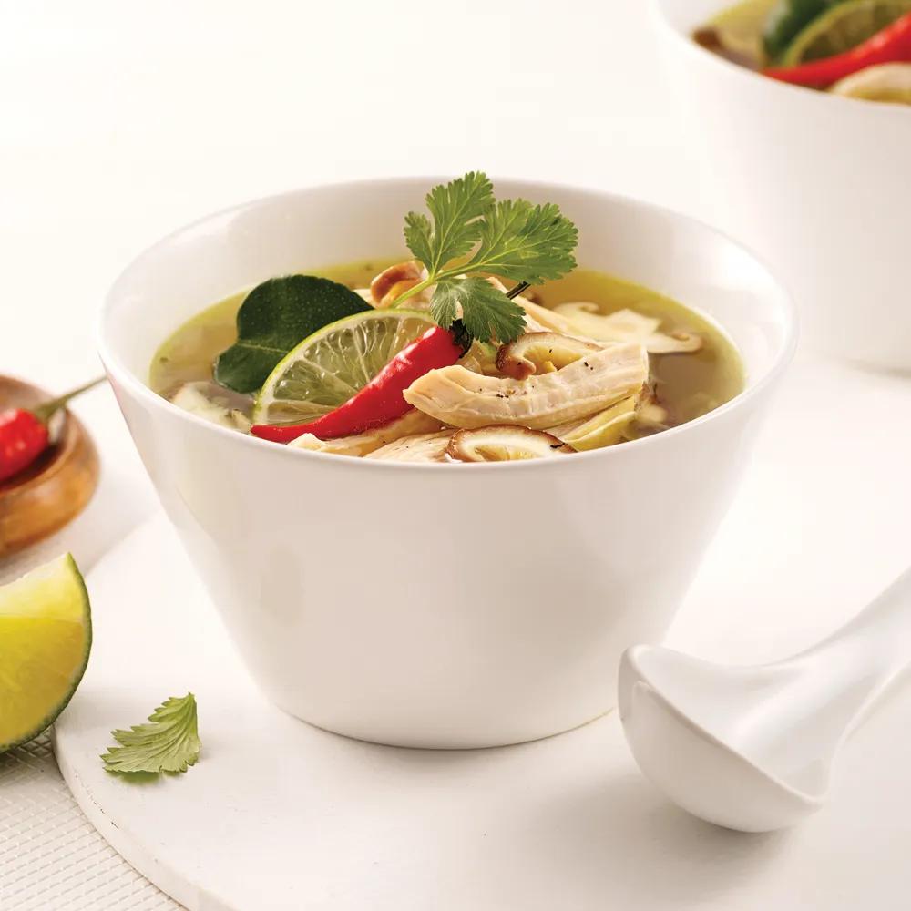 Salade Tom Yum