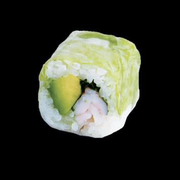 Spring Rolls Crevettes x6