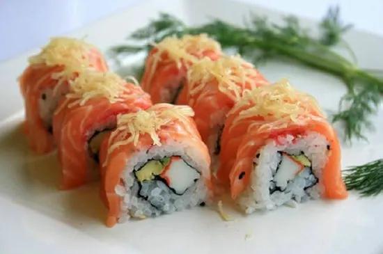 Tokyo Roll