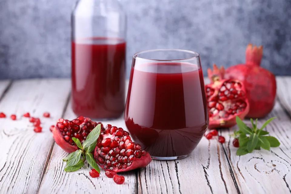 Jus Pressé