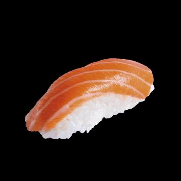 Nigiri Saumon x2