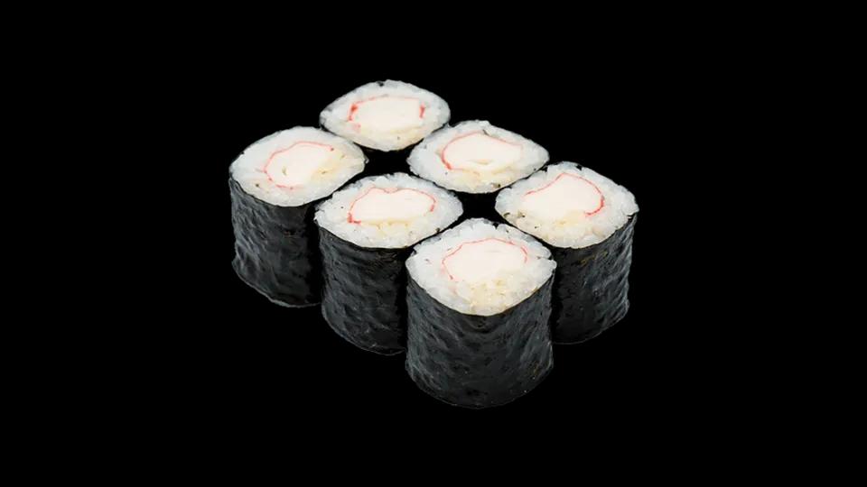 Maki Surimi x6