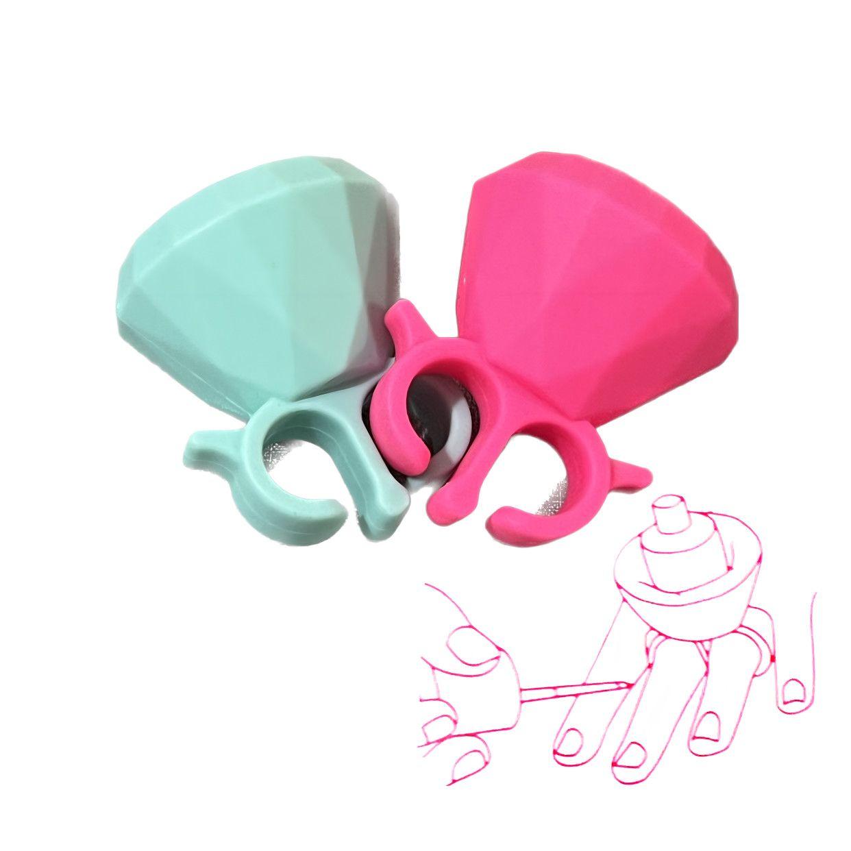 Porte Vernis À Ongles