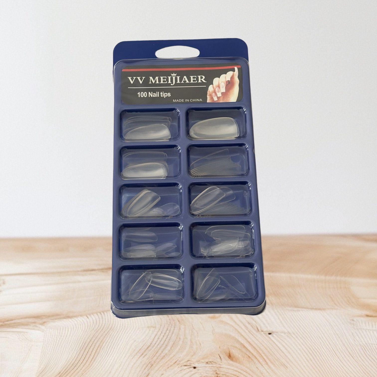 Original Empress Faux Ongles