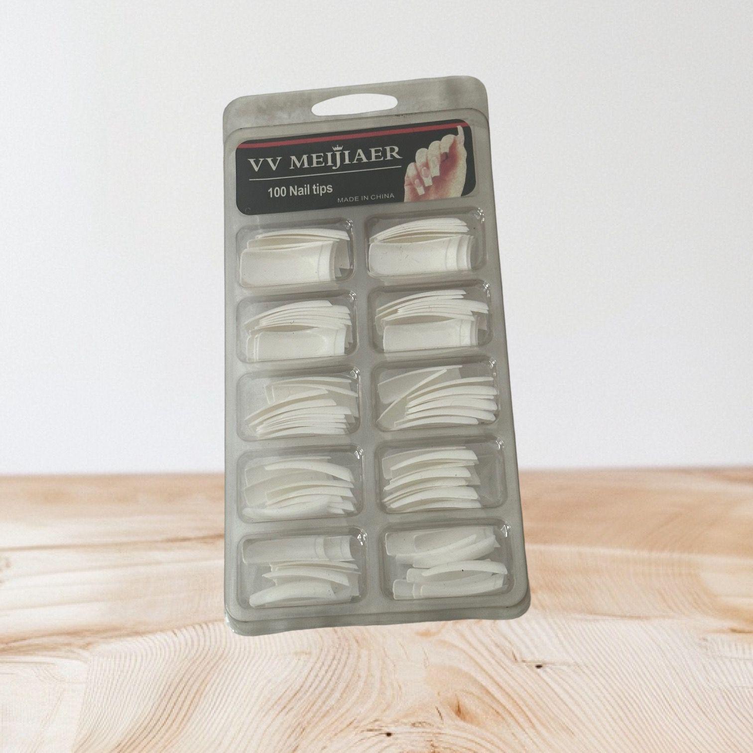 Original 100 Nails Goldfinger