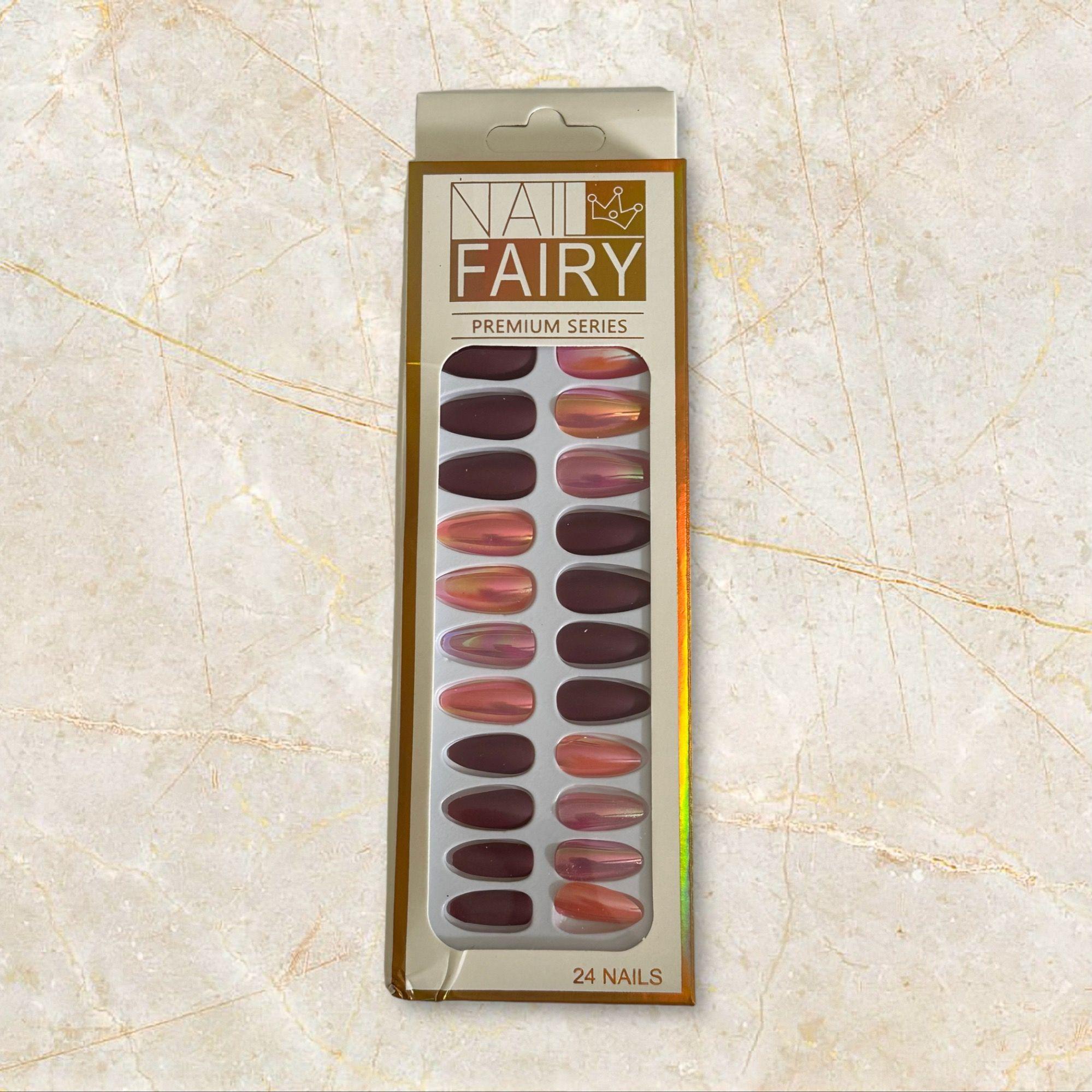 Faux ongles Nail Fart Z 2