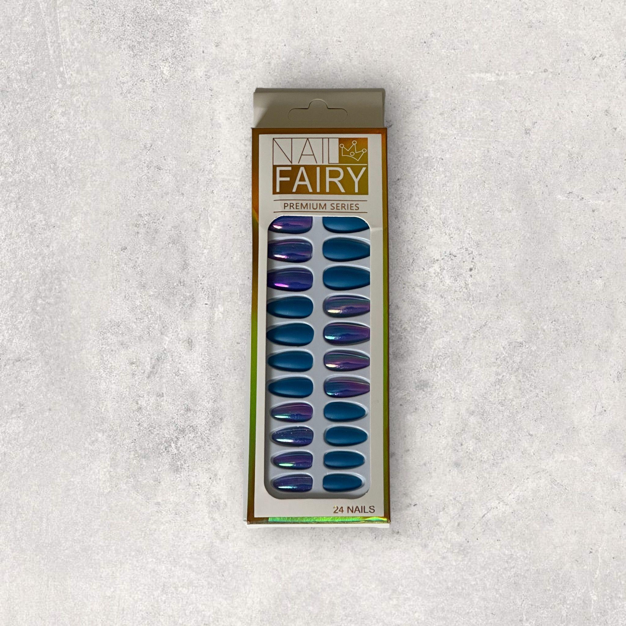 Faux ongles Nail Fart I