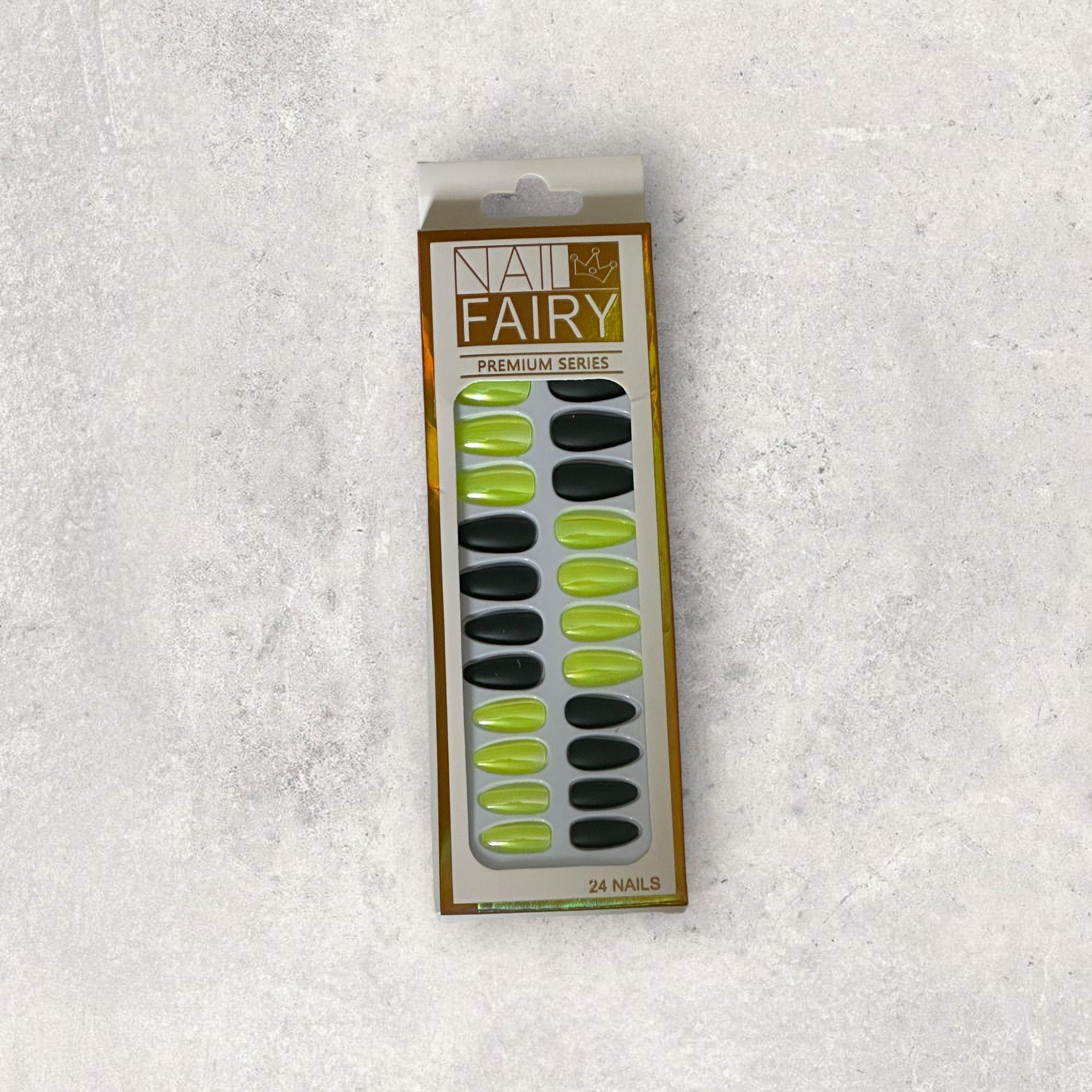 Faux ongles Nail Fart E