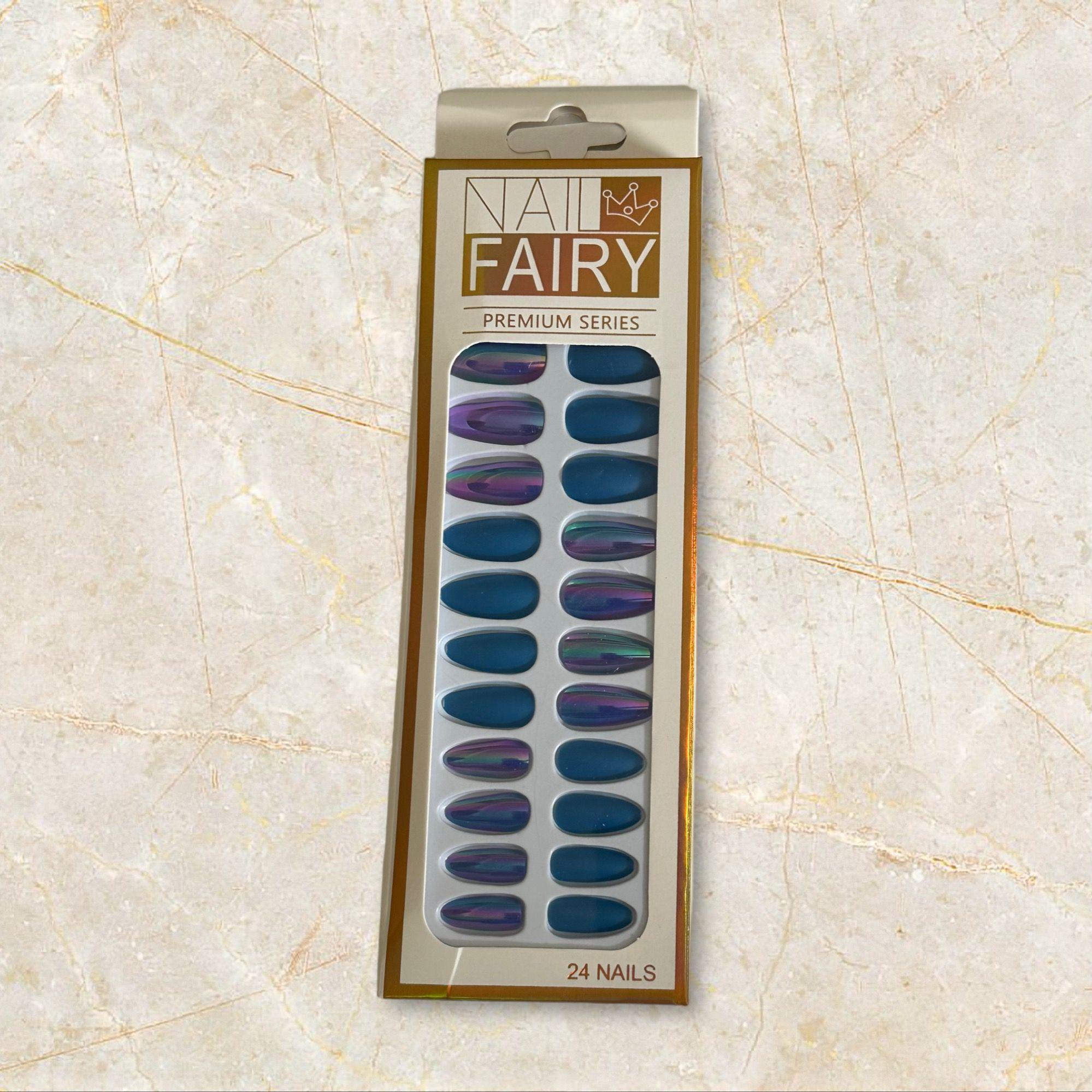 Faux ongles Nail Fart Z 3
