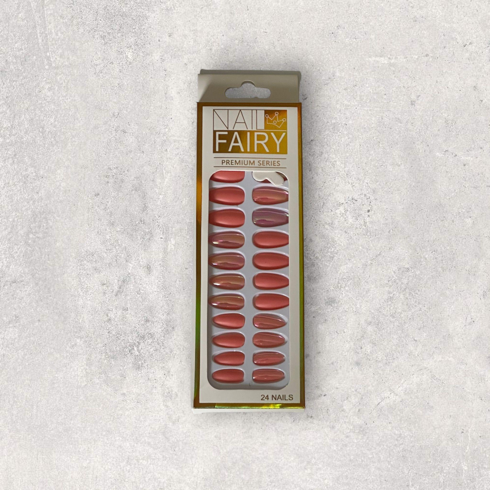 Faux ongles Nail Fart F