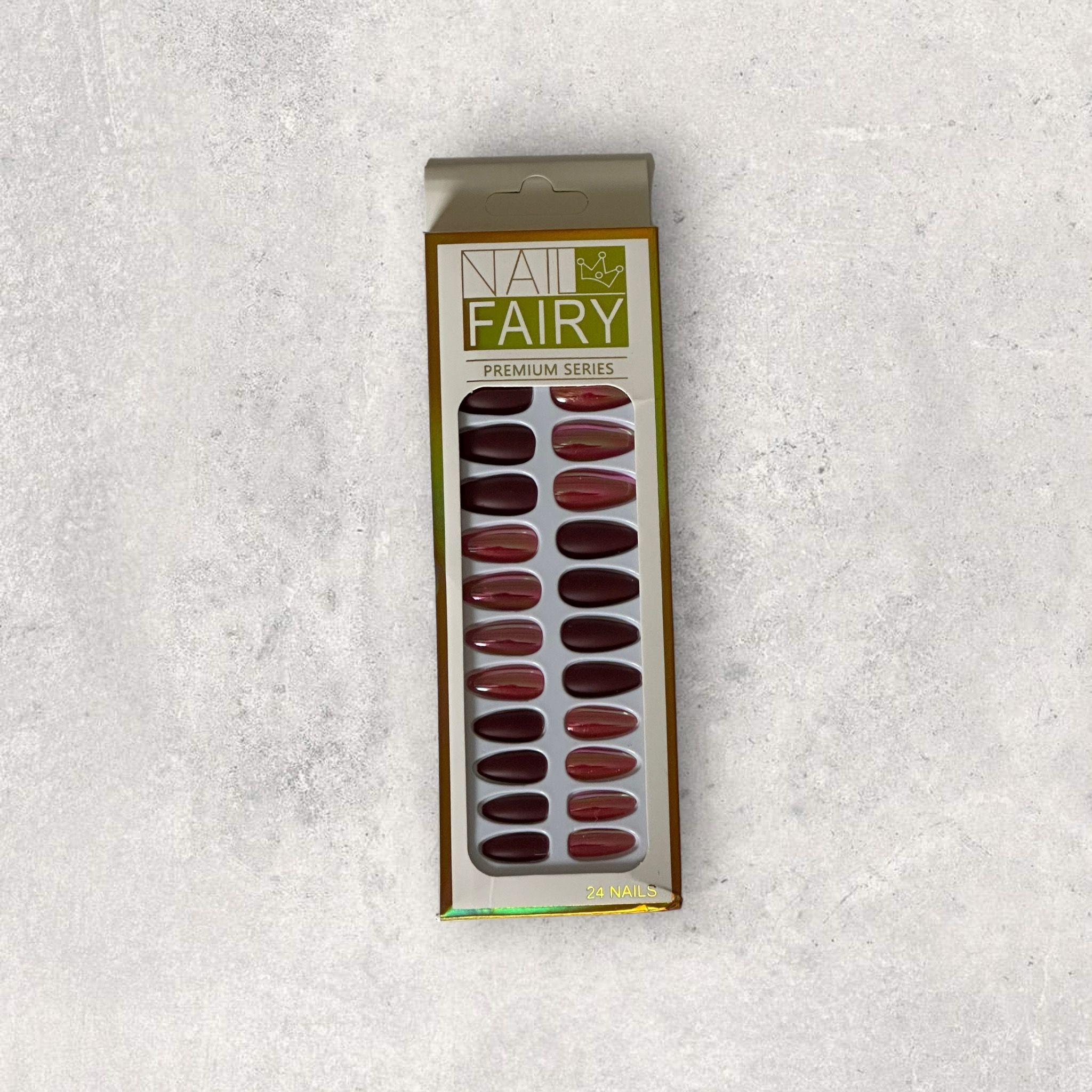 Faux ongles Nail Fart k