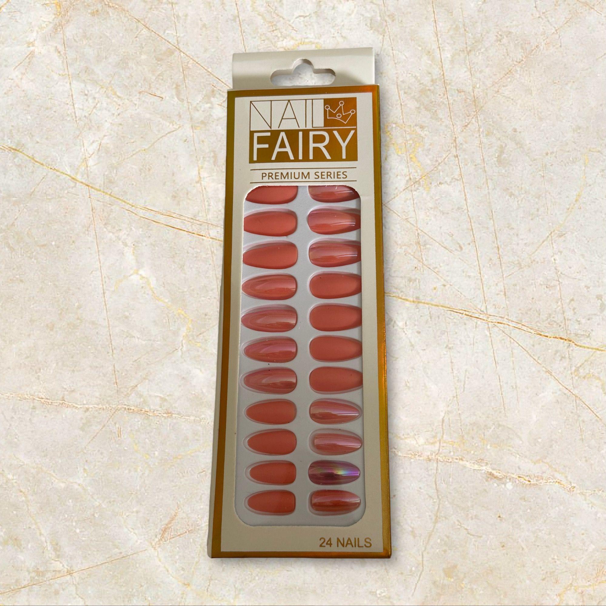 Faux ongles Nail Fart Z 9