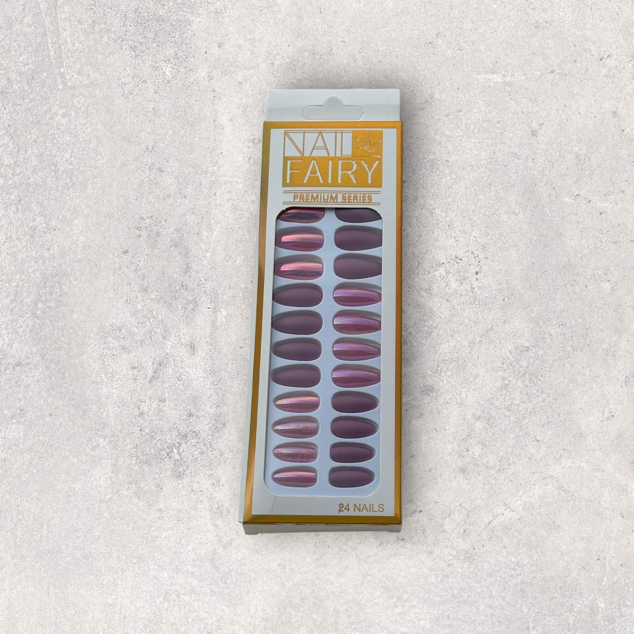 Faux ongles Nail Fart D