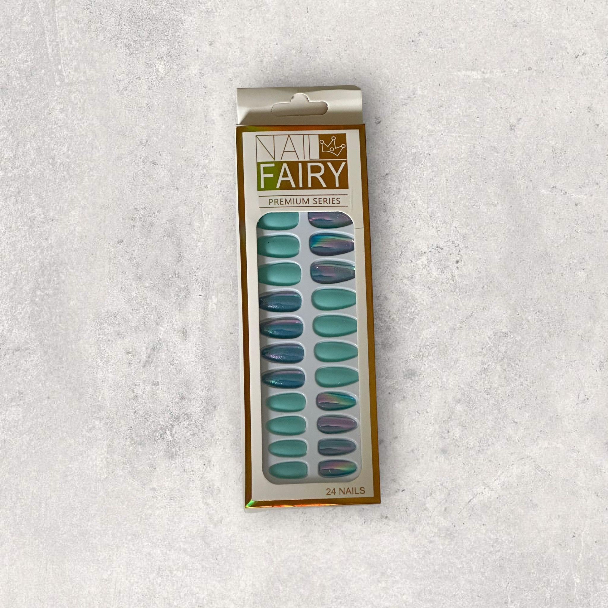 Faux ongles Nail Fart A