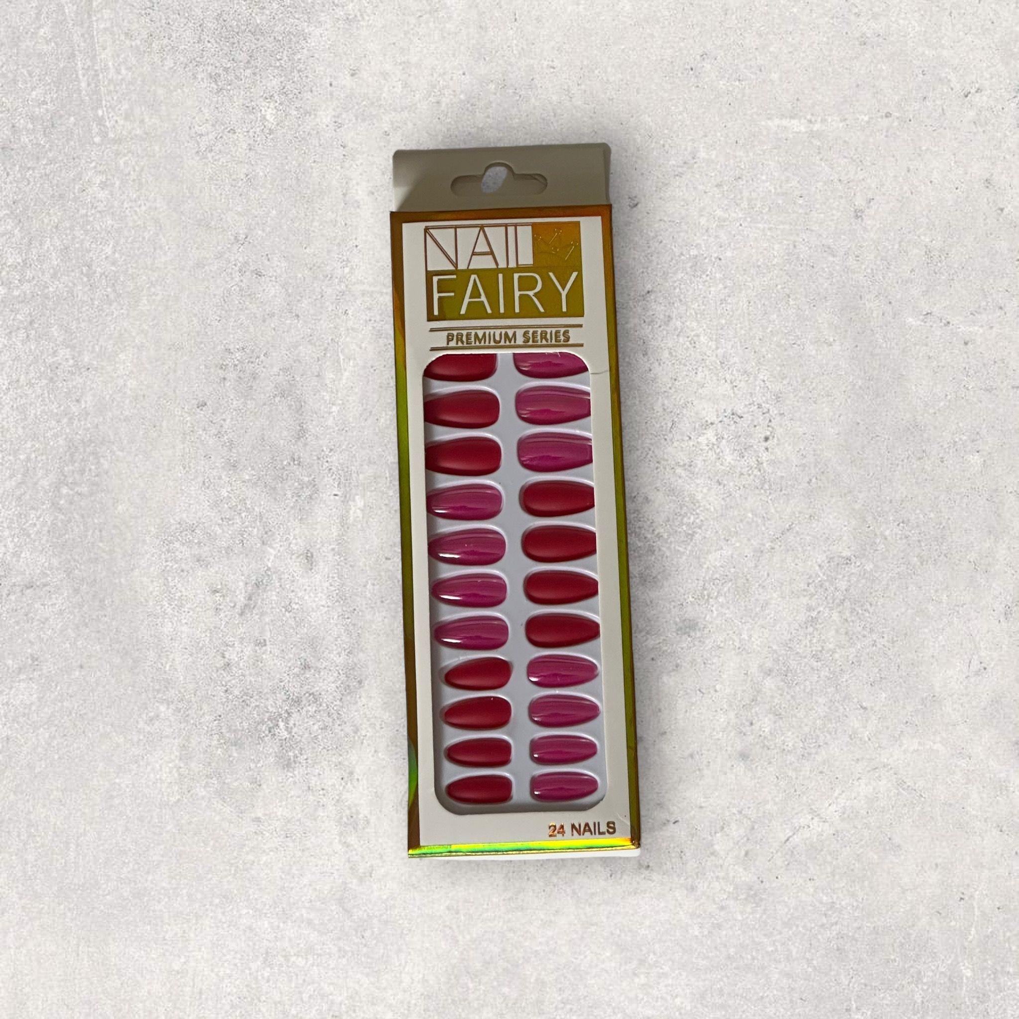 Faux ongles Nail Fart G