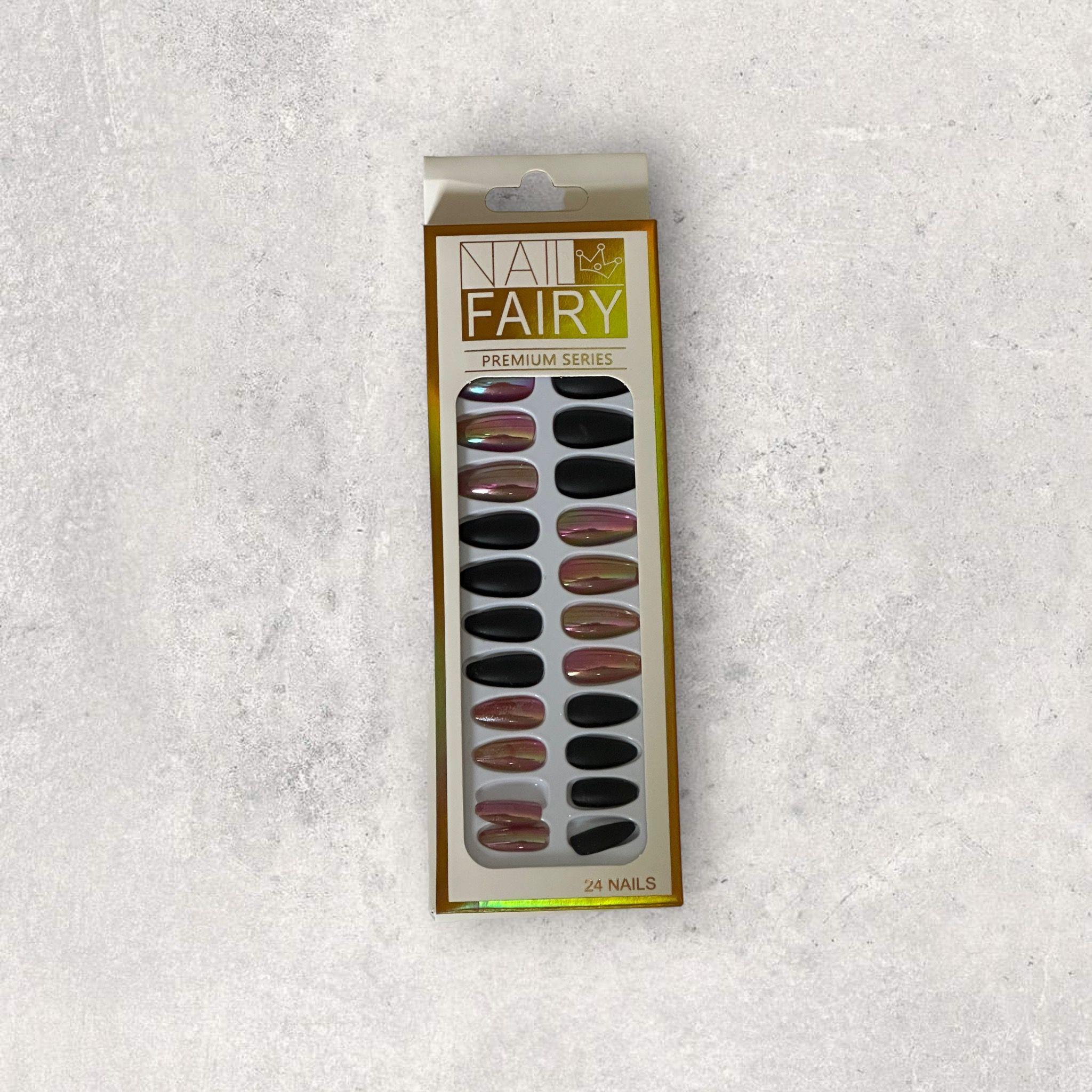 Faux ongles Nail Fart H