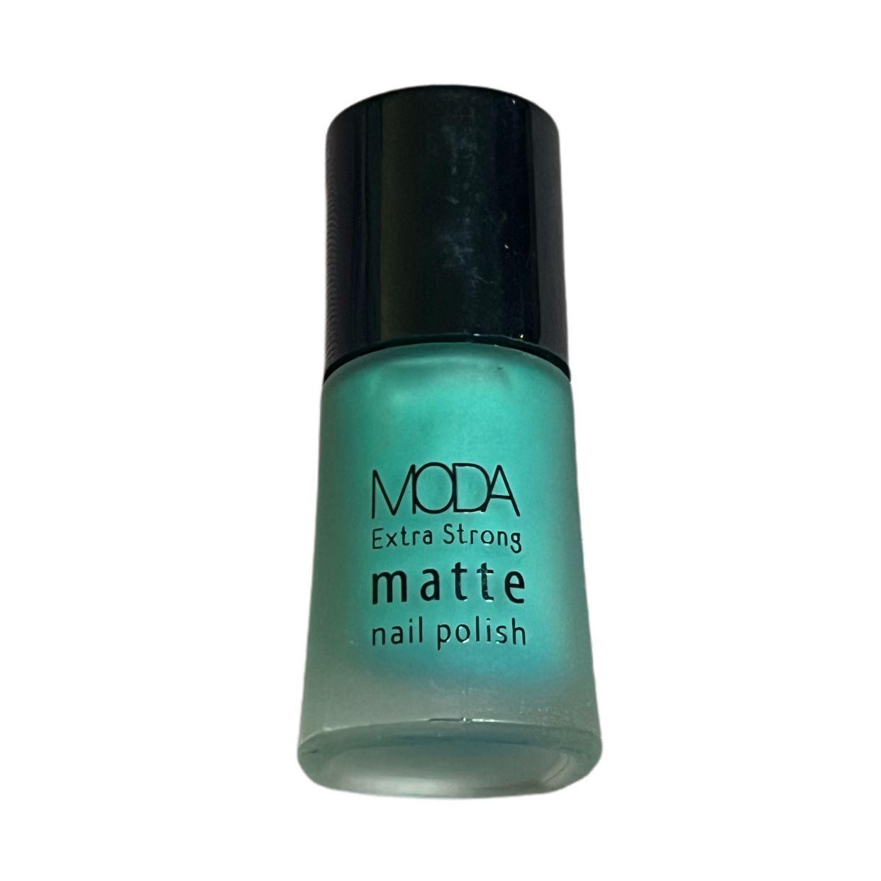 Moda high shine Matt,