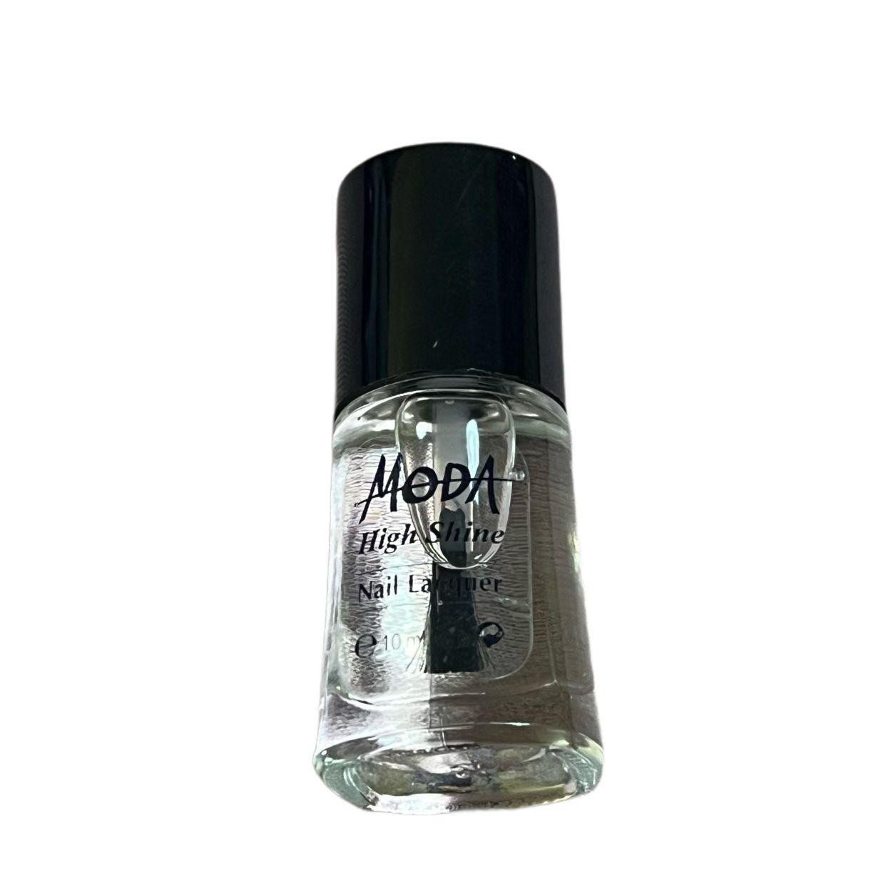 Moda high shine La Base