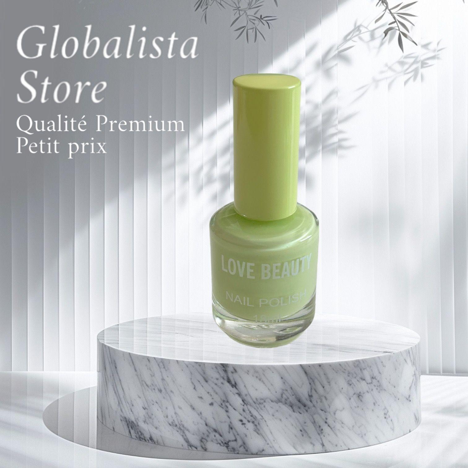 Vernis love beauty premium F