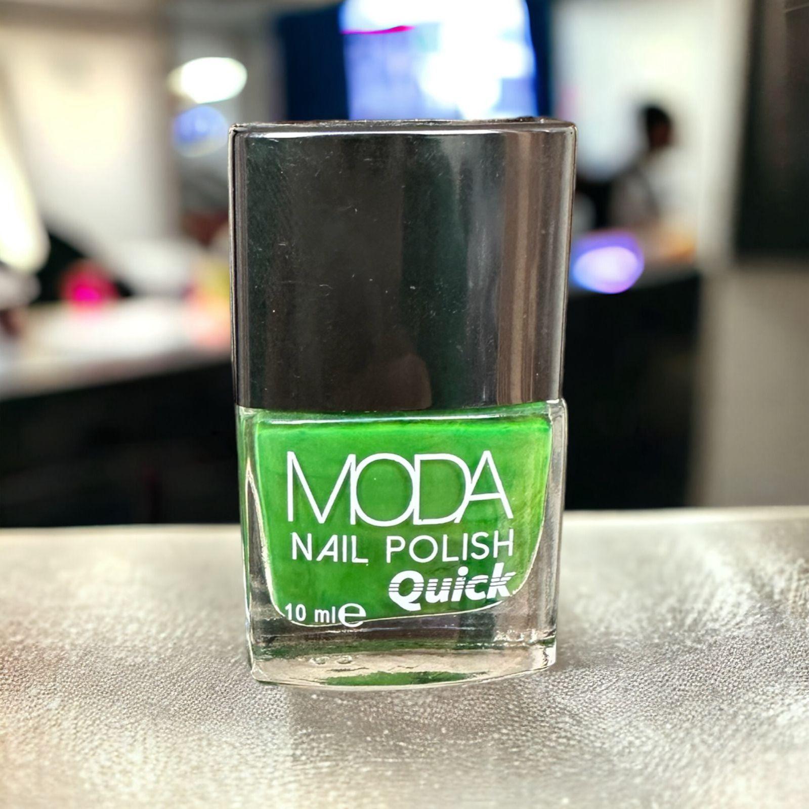 Moda Quick Vert
