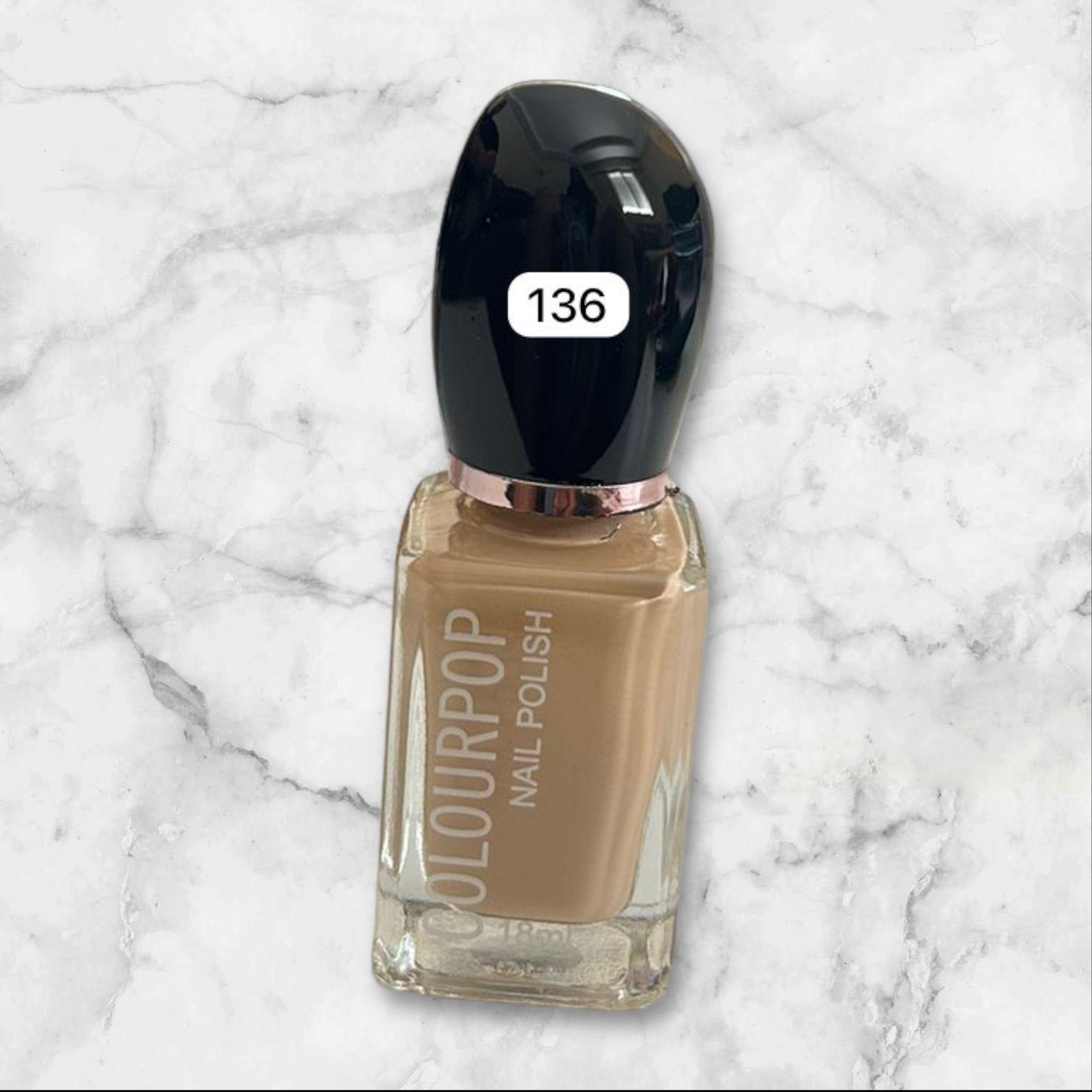 Vernis ColourPro 136