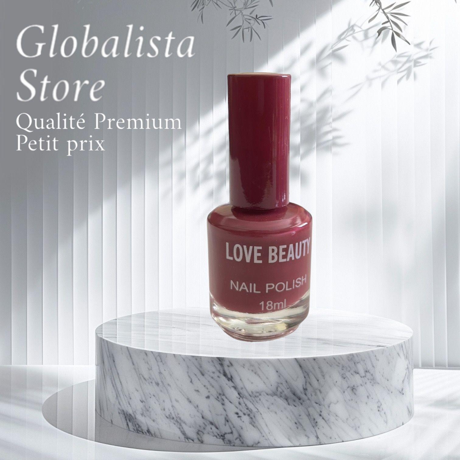 Vernis love beauty premium L