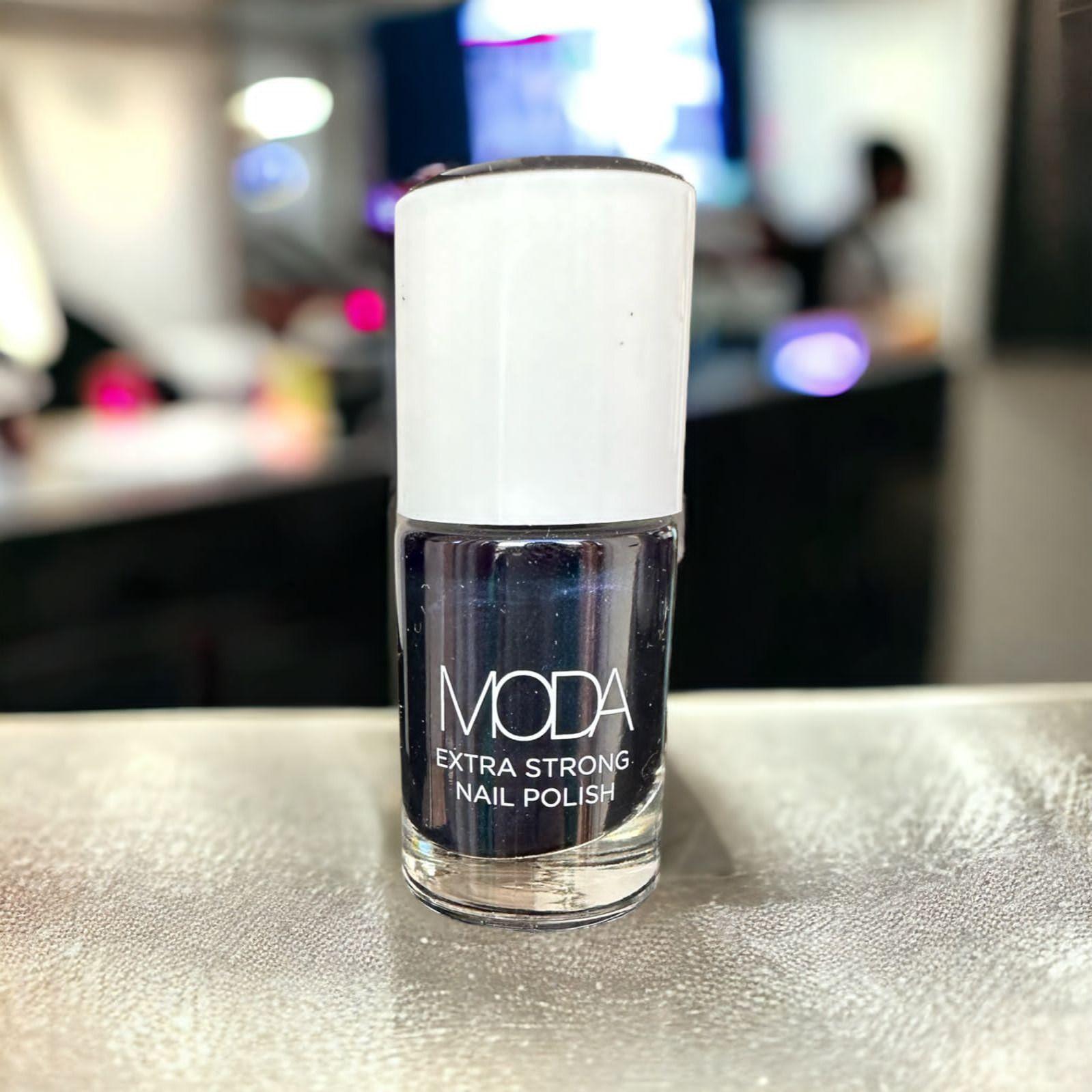 Vernis Moda tendance