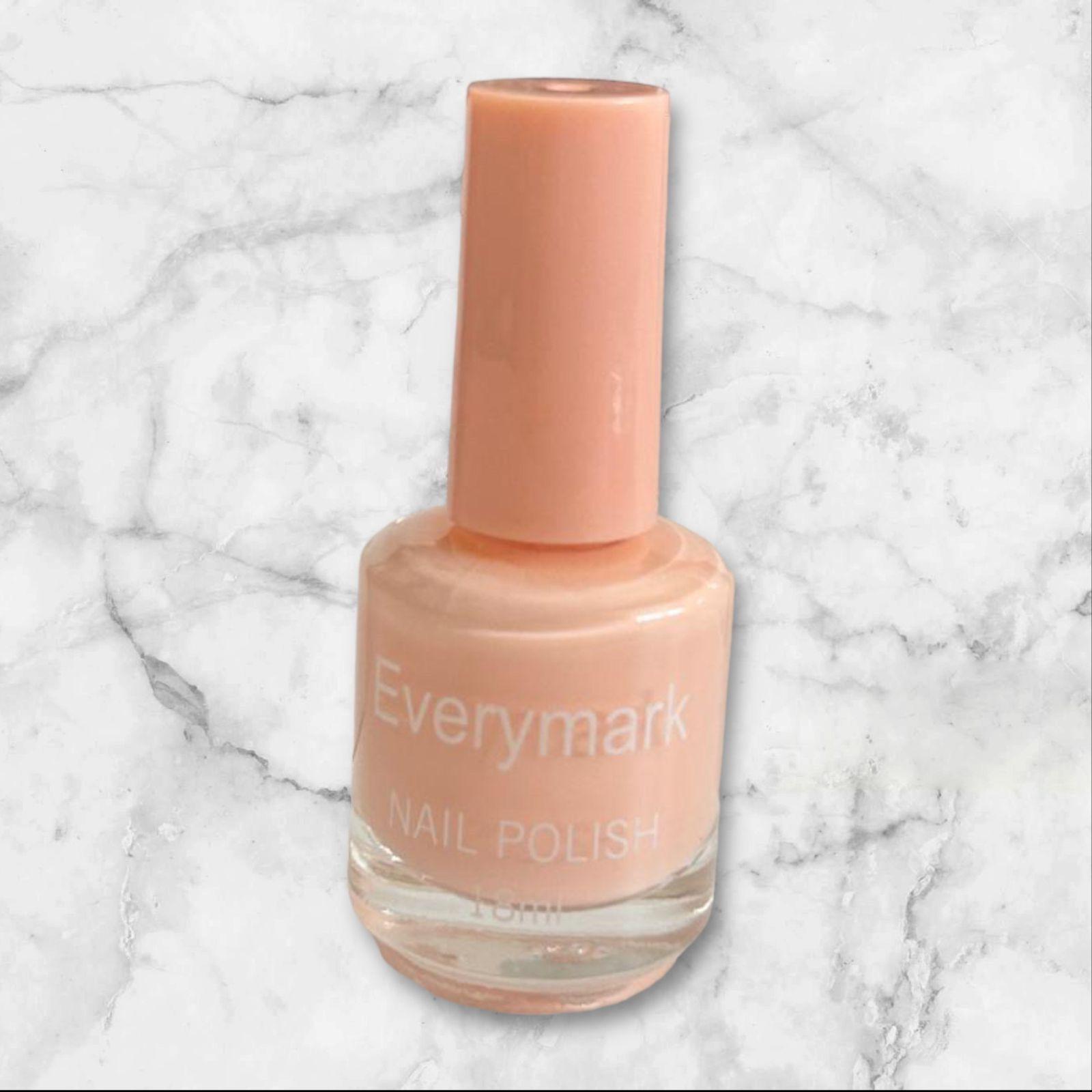 Vernis Everymark beige