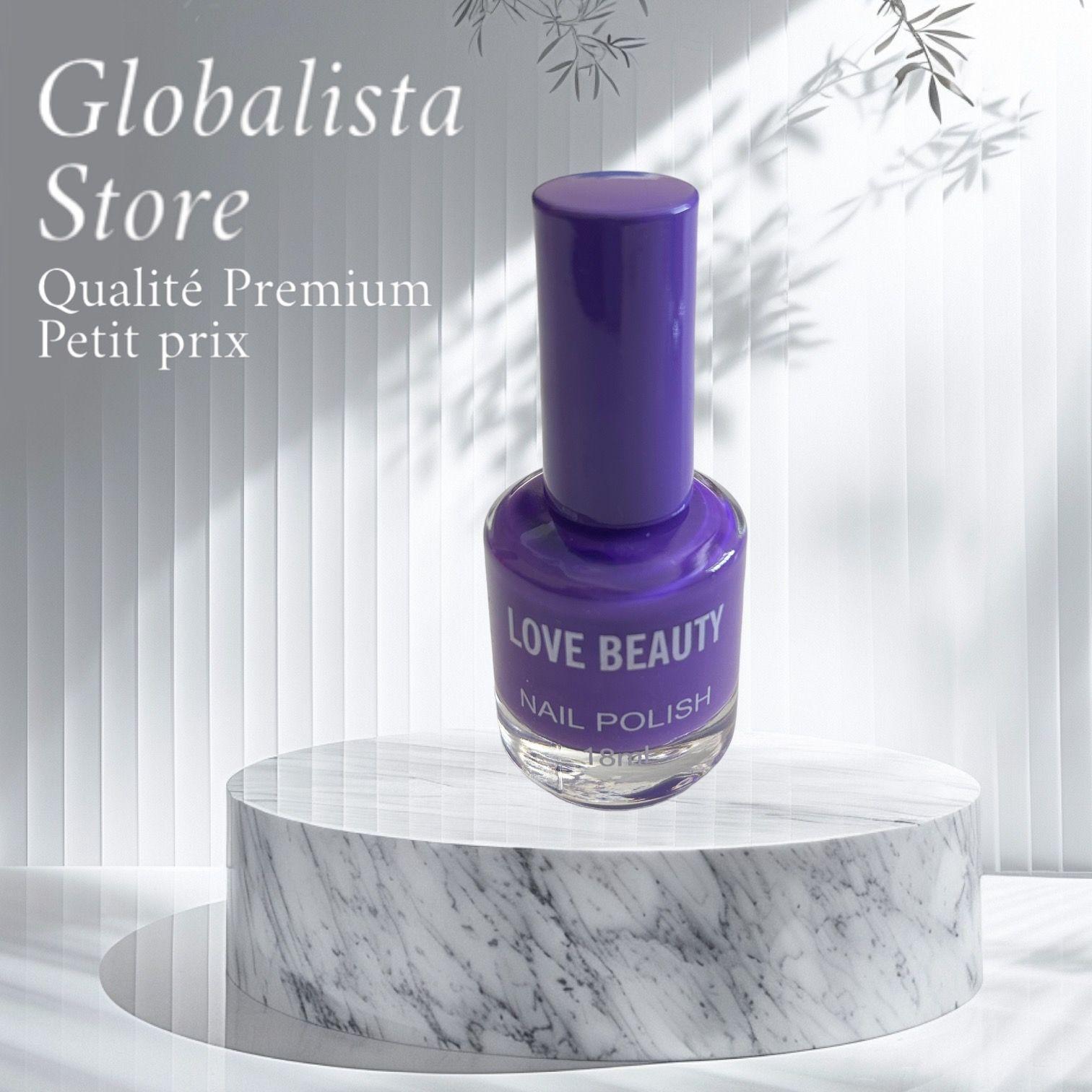 Vernis love beauty premium D