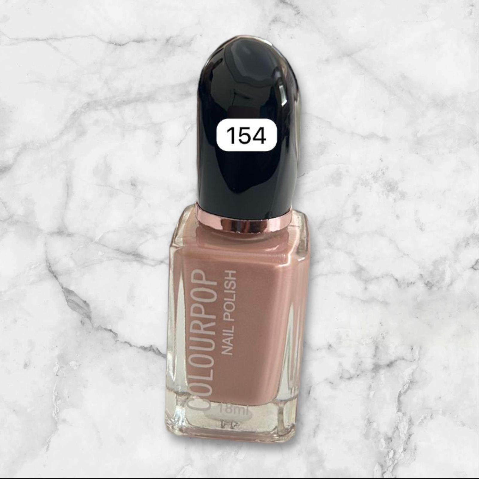 Vernis ColourPro 154