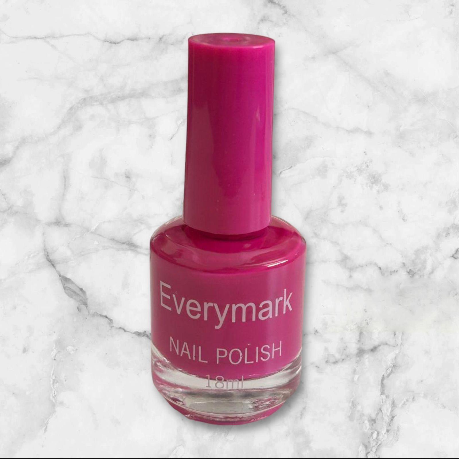 Vernis Everymark Purple