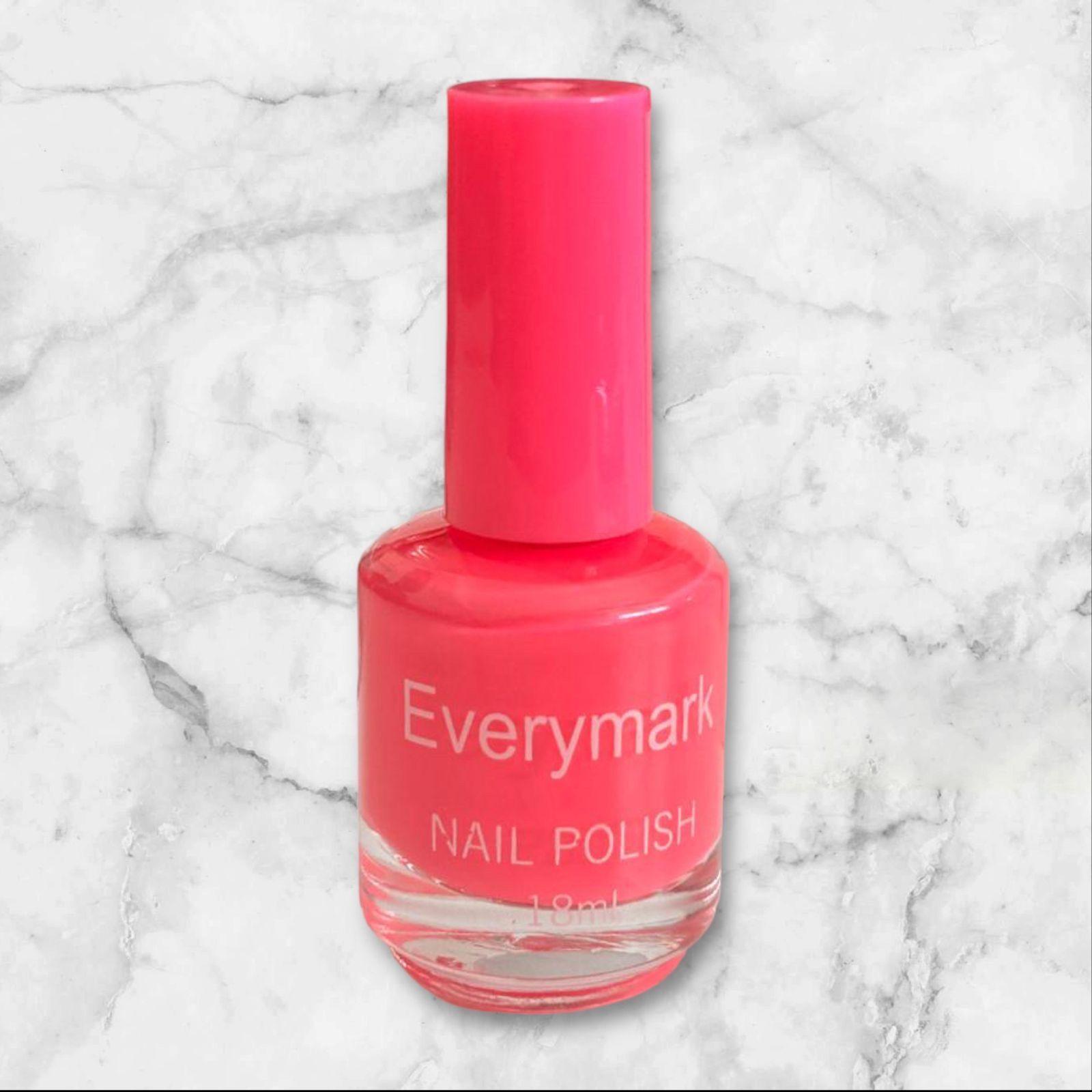 Vernis Everymark Pink