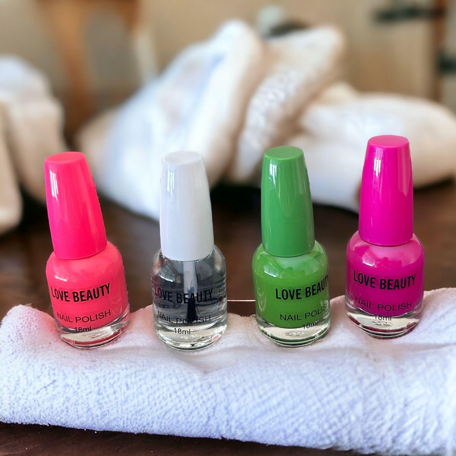 Pack summer 2024 Layali