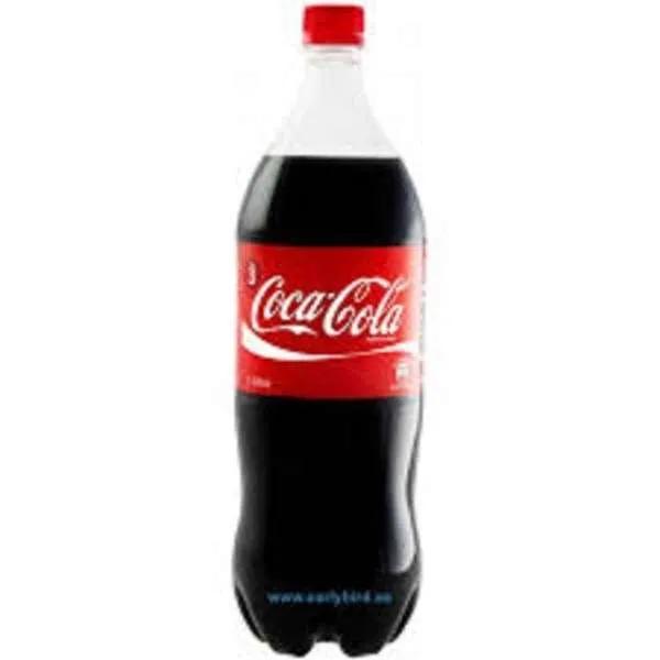 Coca 1L