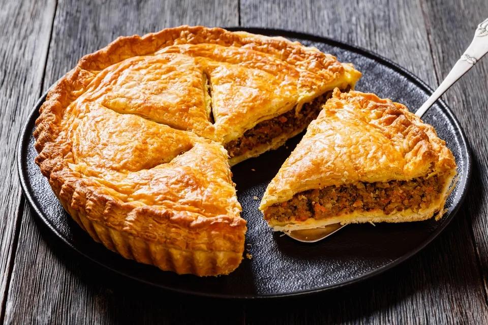Tourte