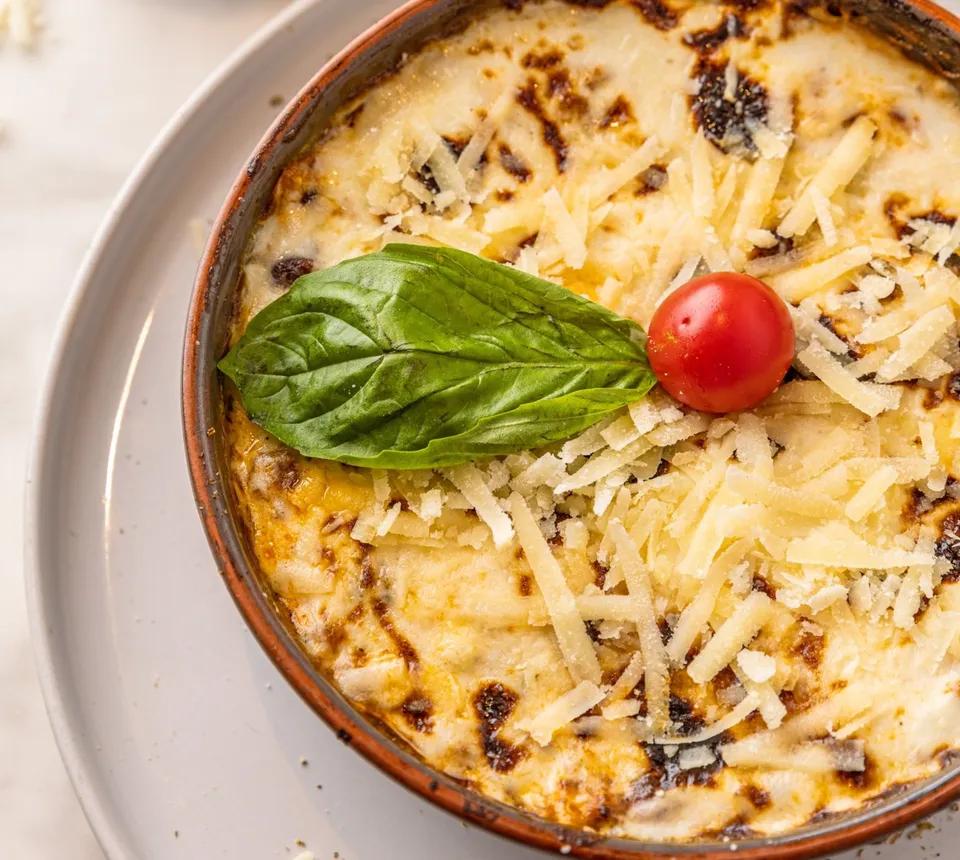 Lasagne