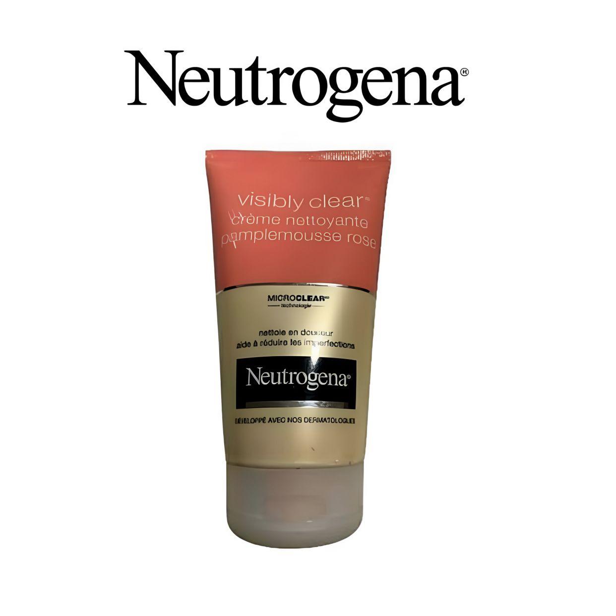 Neutrogena