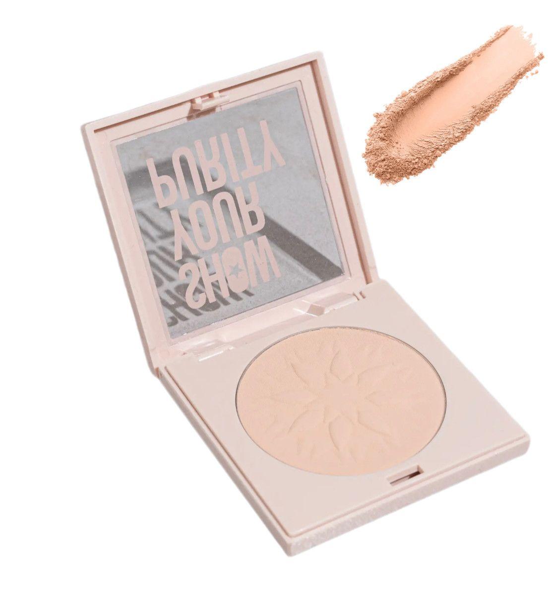 Poudre Compact Show Your Purity