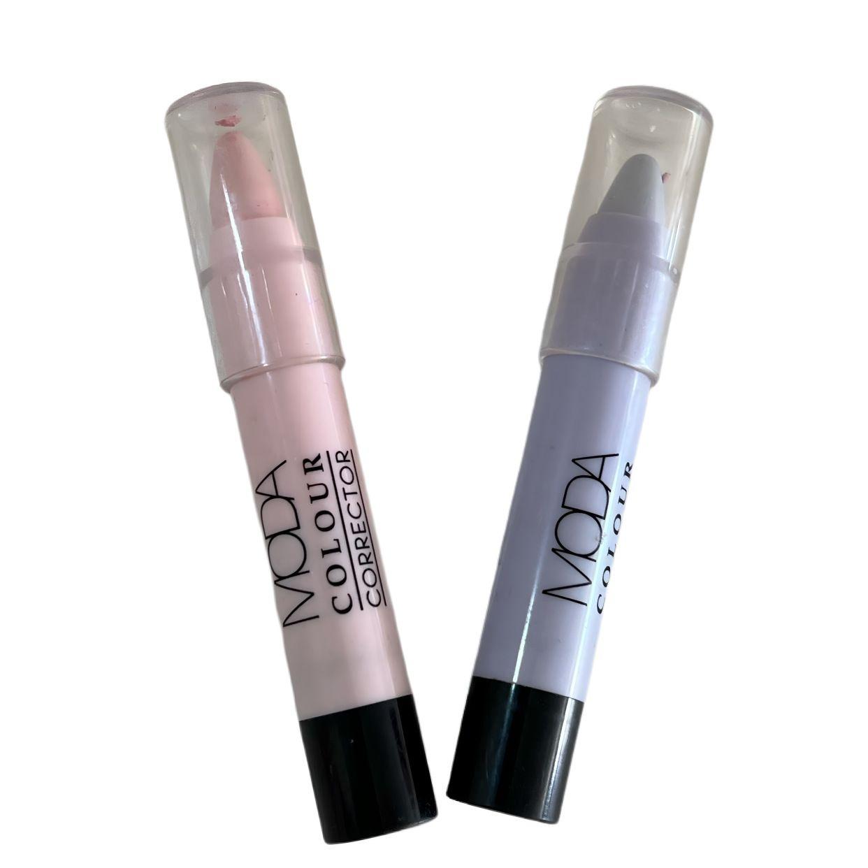 Moda correcteur anti boutons