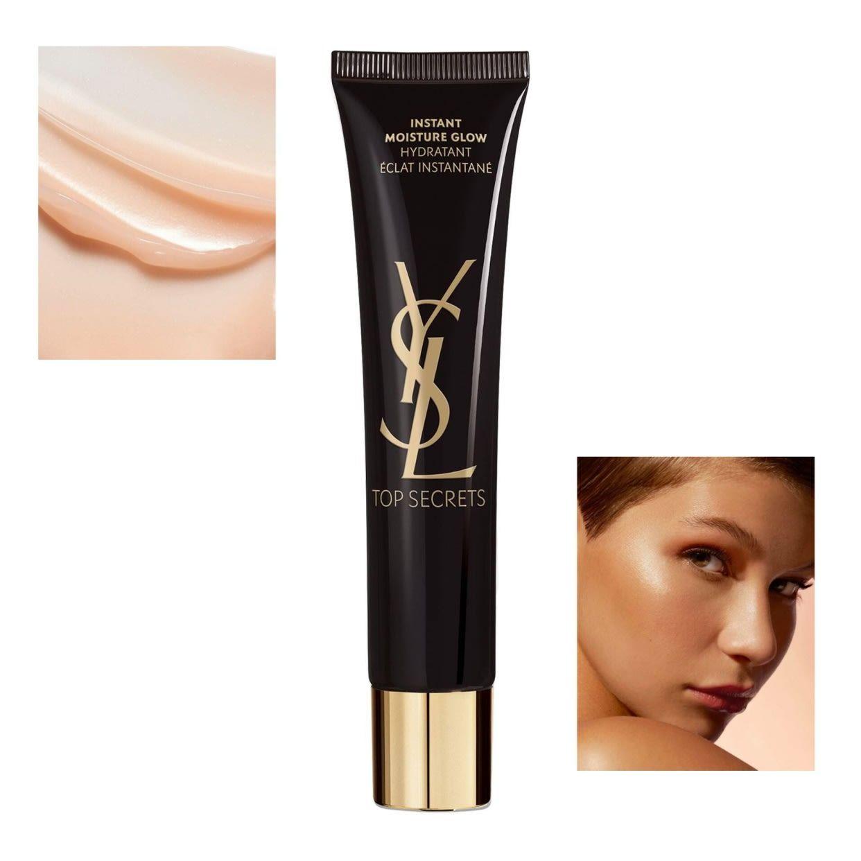 Top Secrets Instant Moisture Glow