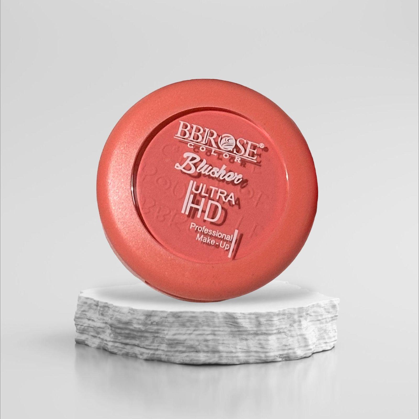 Blush ultra HD réf 06