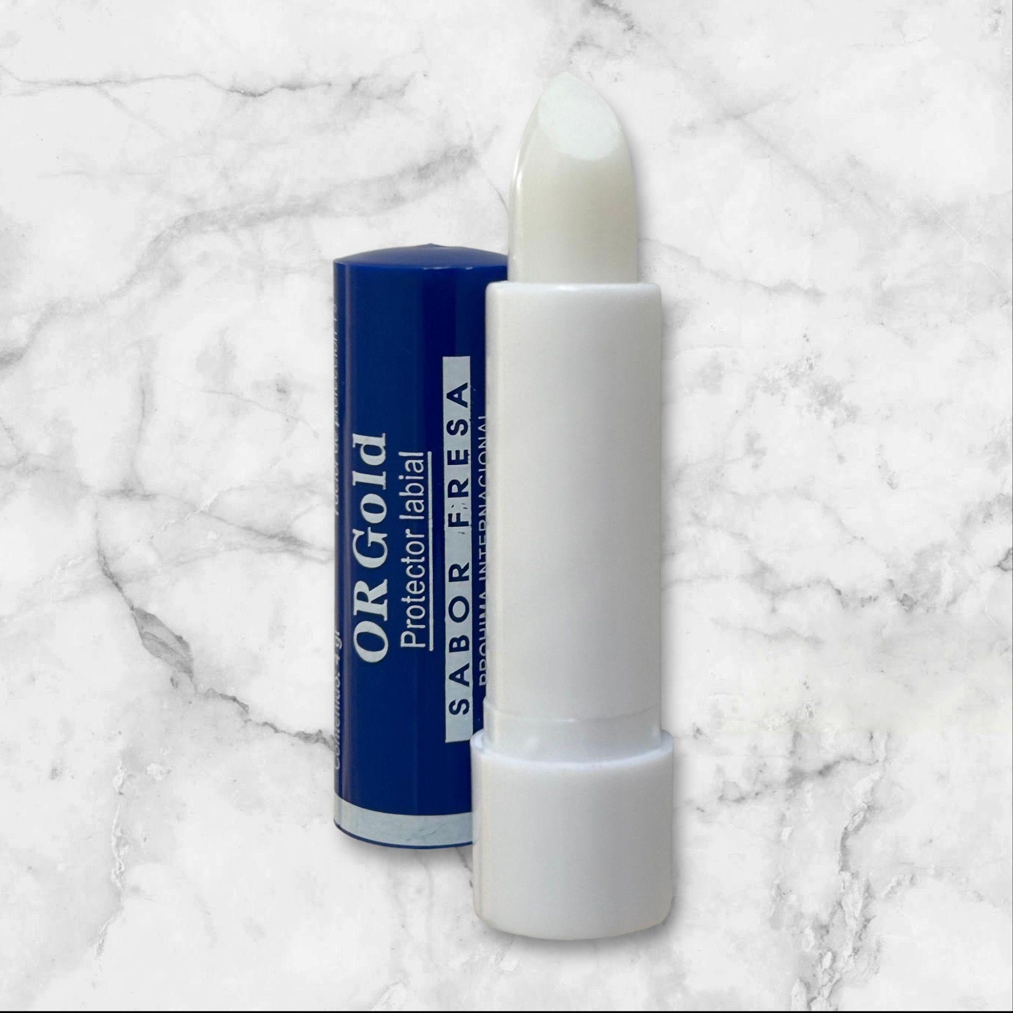 Baume à lèvres coco