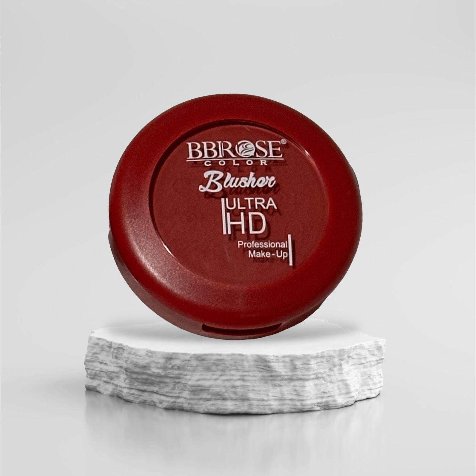 Blush ultra HD réf 02