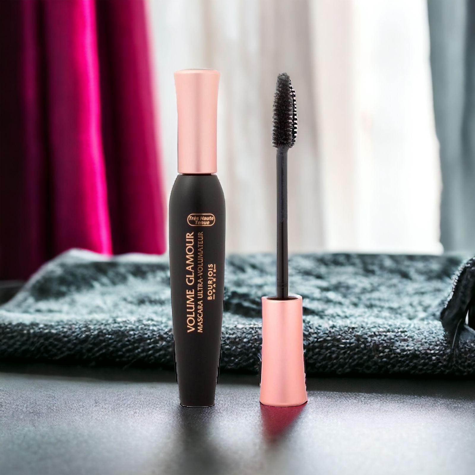 Mascara Bourjois Volume Glamour