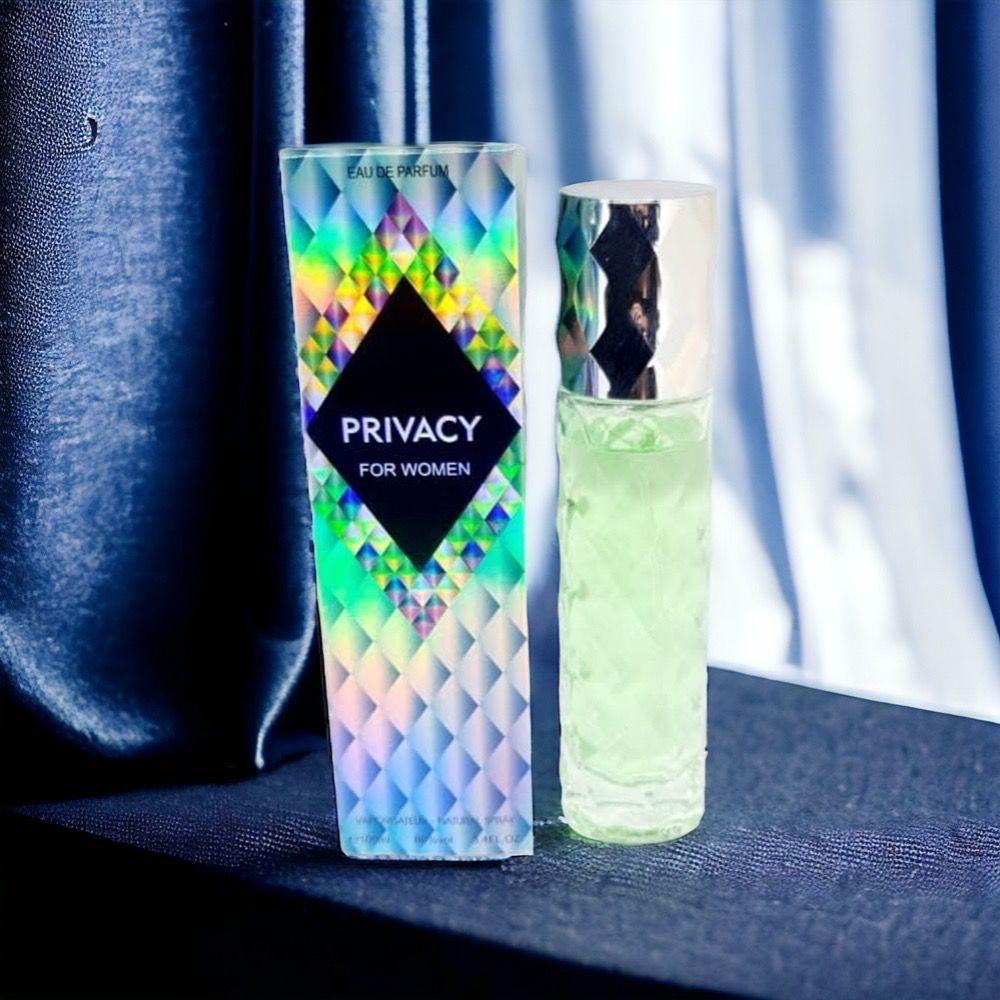 Privacy Eau De Parfum